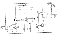 Heathkit GD-1024 - Schematic 